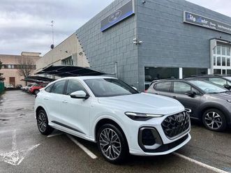 spb 40 tdi 204 cv quattro s tronic s line km 0