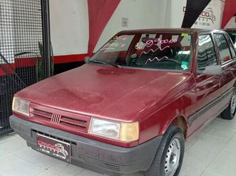 mille 1.0 electronic 4p