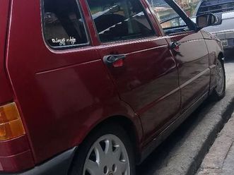 mille 1.0 electronic 4p