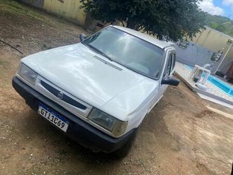 mille 1.0 fire/ f.flex/ economy 4p