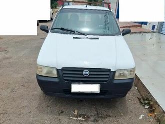 mille 1.0 fire/ f.flex/ economy 4p