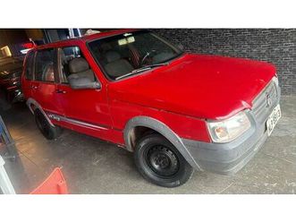 mille way economy 1.0 f.flex 4p