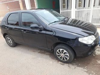 fiat palio 1.0/ trofeo 1.0 fire/ fire flex 4p 2015