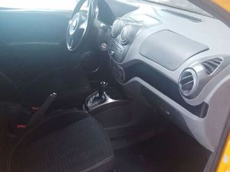 sporting dualogic 1.6 flex 16v 5p