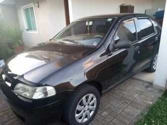 fiat siena 1.0/ ex 1.0 mpi fire/ fire flex 8v 2005