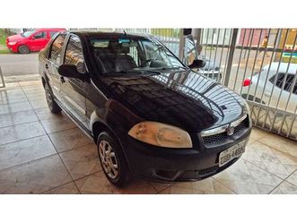 fiat siena el 1.0 mpi fire flex 8v 4p 2013
