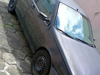 fiat tipo 2.0 slx 4p 1995