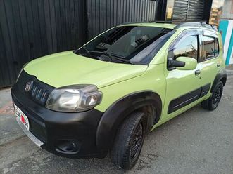 way 1.0 evo fire flex 8v 5p