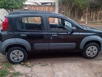 way 1.4 evo fire flex 8v 5p