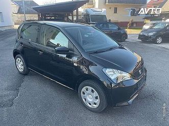 seat mii 1.0 44 60 style 5-st.ročni