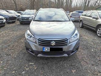 suzuki sx4 s-cross 1.6i euro 6