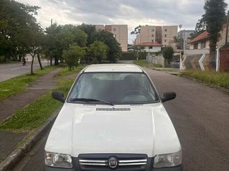 mille 1.0 fire/ f.flex/ economy 2p