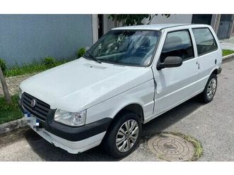 mille 1.0 fire/ f.flex/ economy 2p