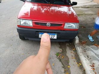 mille 1.0 fire/ f.flex/ economy 2p