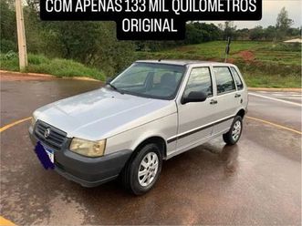 mille 1.0 fire/ f.flex/ economy 4p