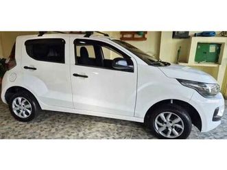 fiat mobi easy 1.0 fire flex 5p.