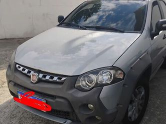 weekend adventure locker 1.8 flex