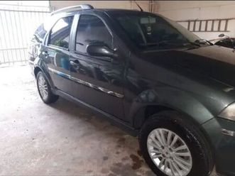 weekend elx 1.4 mpi fire flex 8v