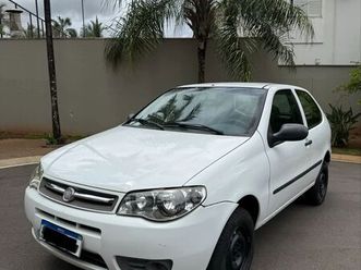 fiat palio 1.0 economy fire flex 8v 2p 2013