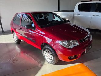 fiat palio 1.0/ trofeo 1.0 fire/ fire flex 2p 2015