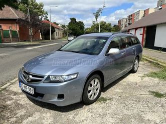 honda accord tourer 2.2 ctdi sport my. 06