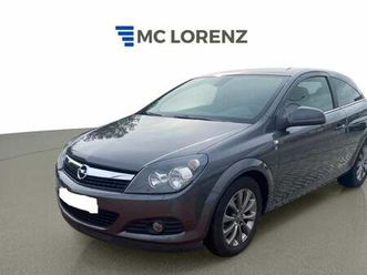 opel astra 1.6 16v 111 years gtc