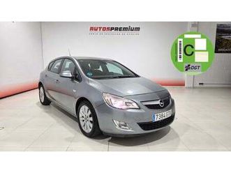 opel astra 1.6 16v edition 115