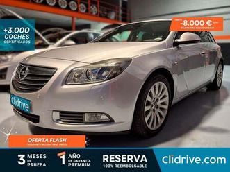 opel insignia st 2.0cdti cosmo ecoflex 160