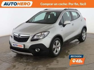 opel mokka 1.4t selective 4x2 aut.