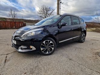 renault grand scenic an. 2015