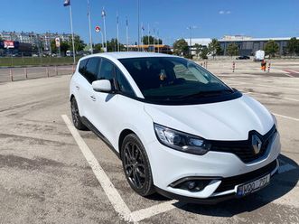 renault grand scenic an. 2020
