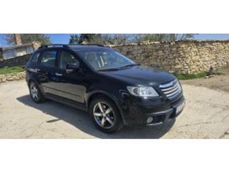 subaru b9 tribeca face lift ≫ 2009 • 12 000 лв. • id