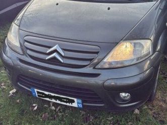 citroen c3 1.4 hdi70 exclusive