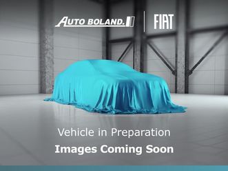 500 dolce vita plus, cream leather interior