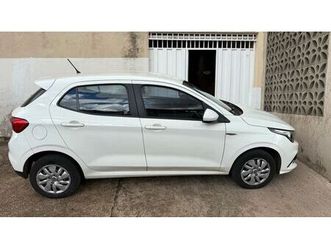 fiat argo drive 1.0 6v flex 2018