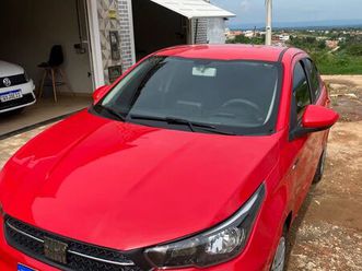 fiat cronos drive 1.3 8v flex 2020