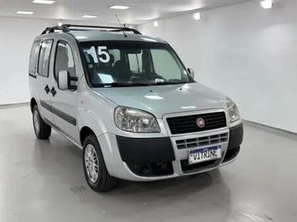 essence 1.8 flex 16v 5p