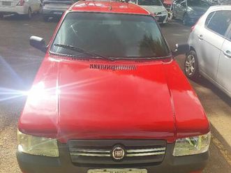 mille 1.0 fire/ f.flex/ economy 2p