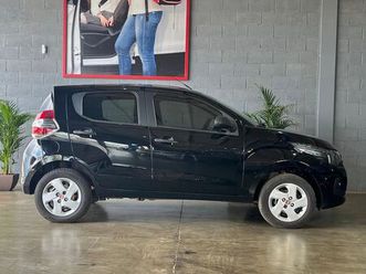 fiat mobi drive 1.0 flex 6v 5p 2020