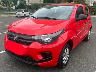 fiat mobi easy 1.0 fire flex 5p. 2020