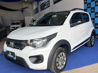 trekking 1.0 flex 5p