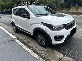 trekking 1.0 flex 5p