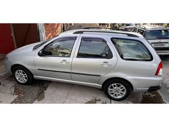 weekend elx 1.4 mpi fire flex 8v