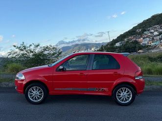 fiat palio 1.8r mpi flex 8v 4p 2008