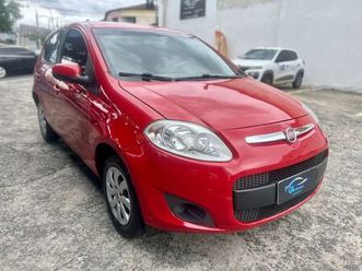 fiat palio attractive 1.0 evo fire flex 8v 5p 2015