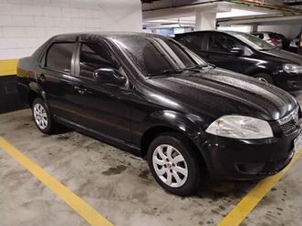 fiat siena el 1.0 mpi fire flex 8v 4p 2015