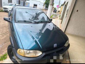 working 1.5 mpi 8v cs