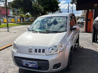 vivace celeb. 1.0 evo f.flex 8v 5p