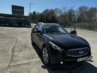 infiniti fx 30 3.0