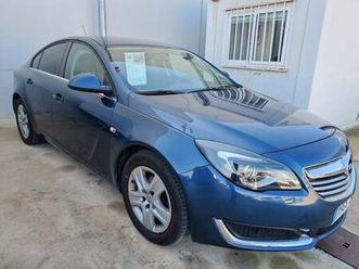 opel insignia insigniast 2.0cdti ecof. s&s business 140